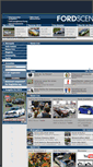 Mobile Screenshot of fordscene.de